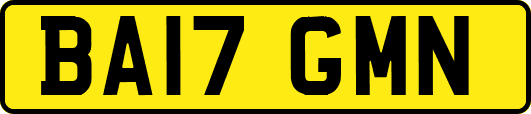 BA17GMN