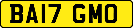 BA17GMO