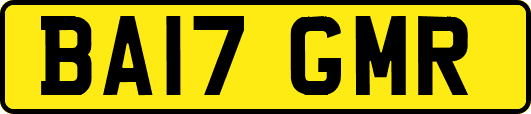 BA17GMR