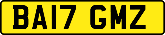 BA17GMZ