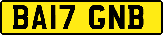 BA17GNB