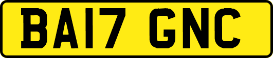 BA17GNC