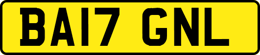 BA17GNL