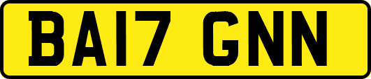 BA17GNN