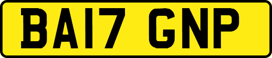 BA17GNP