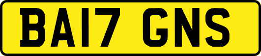 BA17GNS