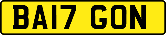 BA17GON
