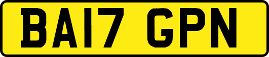 BA17GPN