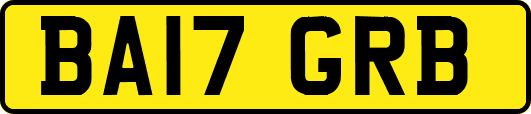 BA17GRB