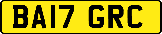 BA17GRC
