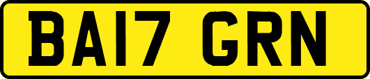 BA17GRN