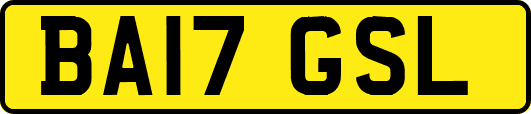 BA17GSL