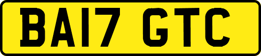 BA17GTC
