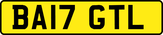 BA17GTL