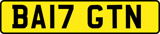 BA17GTN