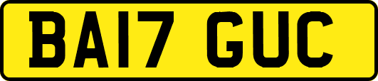 BA17GUC