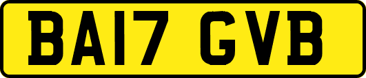 BA17GVB