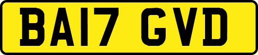 BA17GVD