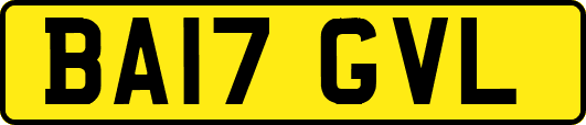 BA17GVL