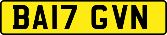 BA17GVN