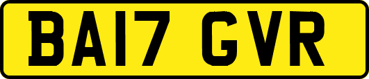 BA17GVR