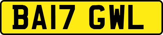 BA17GWL