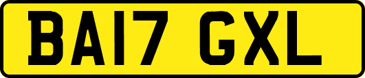 BA17GXL