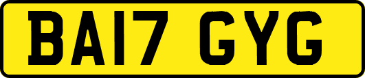 BA17GYG
