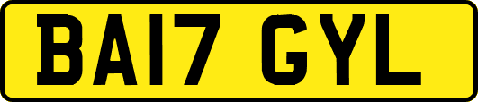 BA17GYL
