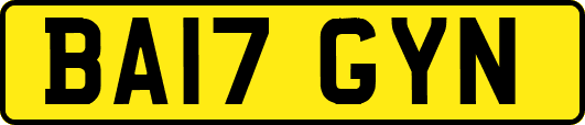 BA17GYN