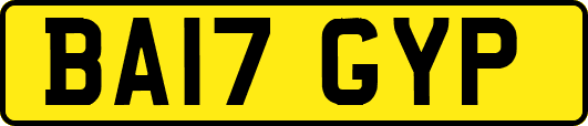 BA17GYP