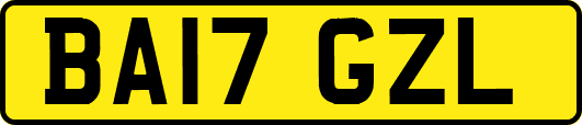 BA17GZL