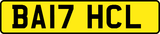BA17HCL