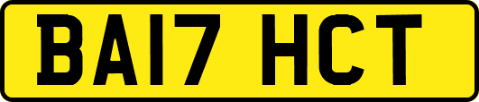 BA17HCT