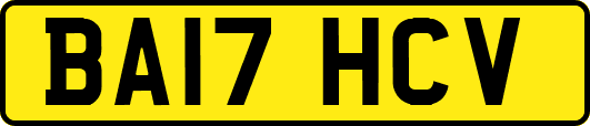 BA17HCV