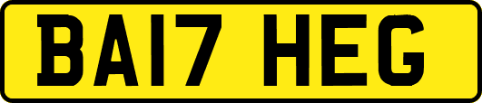 BA17HEG