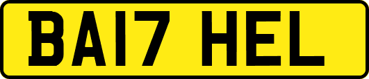 BA17HEL