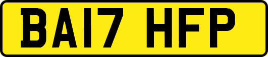 BA17HFP