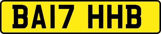 BA17HHB
