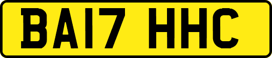 BA17HHC