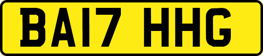 BA17HHG