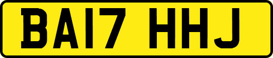 BA17HHJ