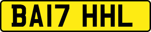 BA17HHL