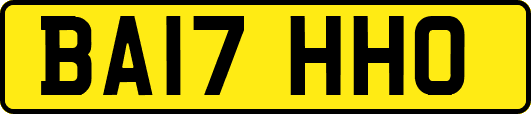 BA17HHO