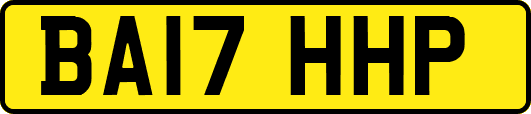 BA17HHP
