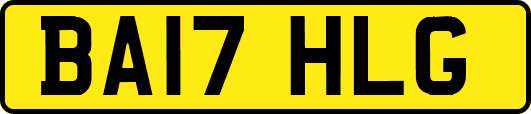 BA17HLG