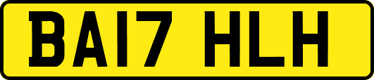 BA17HLH
