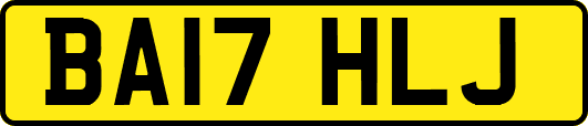 BA17HLJ