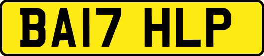 BA17HLP