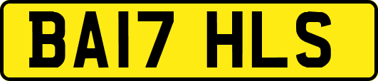 BA17HLS